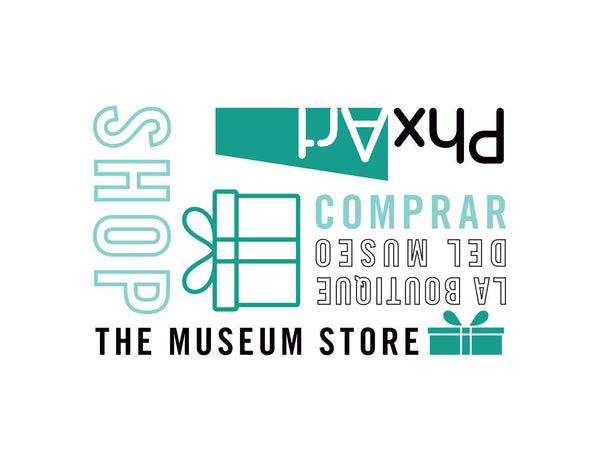 PhxArt Gift Cards - Phoenix Art Museum