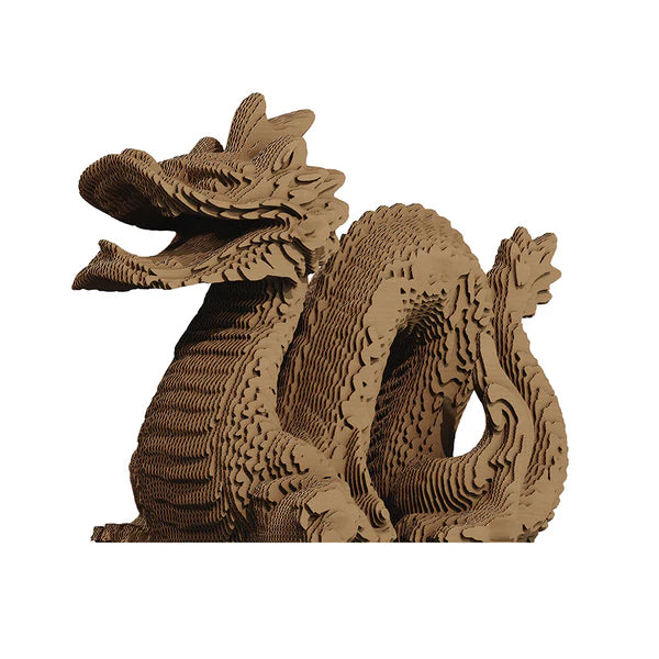 Cartonic 3D Puzzles - Phoenix Art Museum