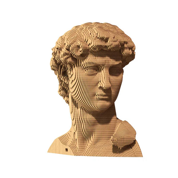 Cartonic 3D Puzzles - Phoenix Art Museum