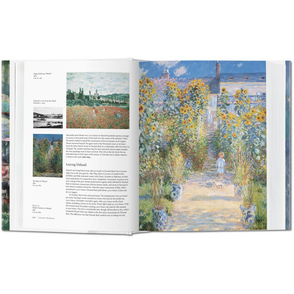 Monet: The Triumph of Impressionism - Phoenix Art Museum