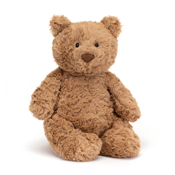 Jellycat Bartholomew Bear - Phoenix Art Museum