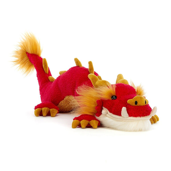 Jellycat Festival Dragon - Phoenix Art Museum