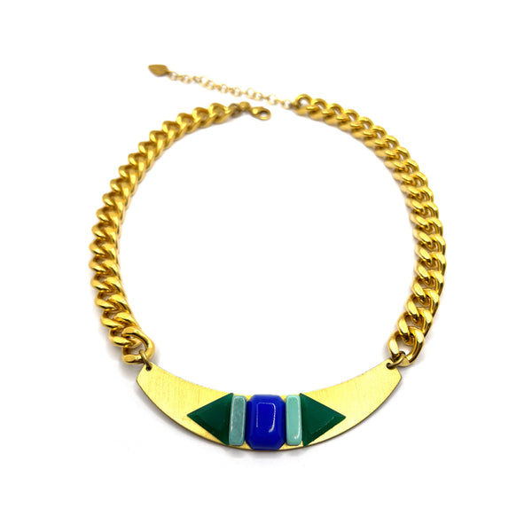 David Aubrey Necklaces - Phoenix Art Museum