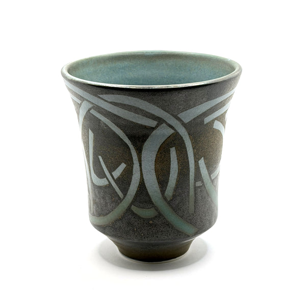 Nicholas Bernard Porcelain Unomie Vessels - Phoenix Art Museum