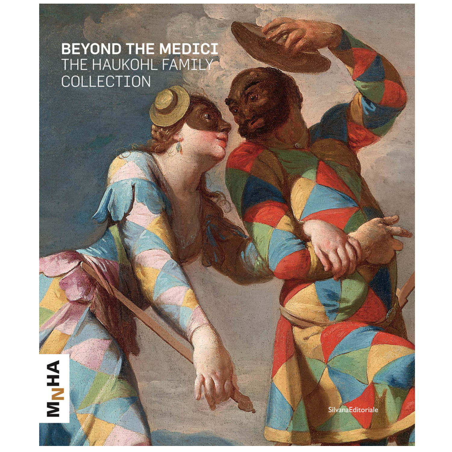 Au-delà des Médicis : la collection de la famille Haukohl