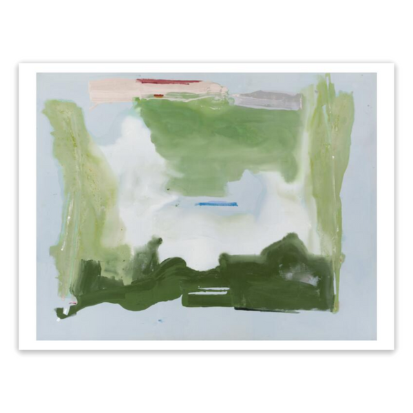 Helen Frankenthaler 