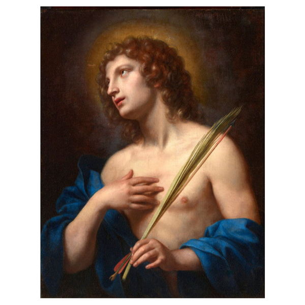 Florentine Baroque: The Haukohl Collection - Phoenix Art Museum