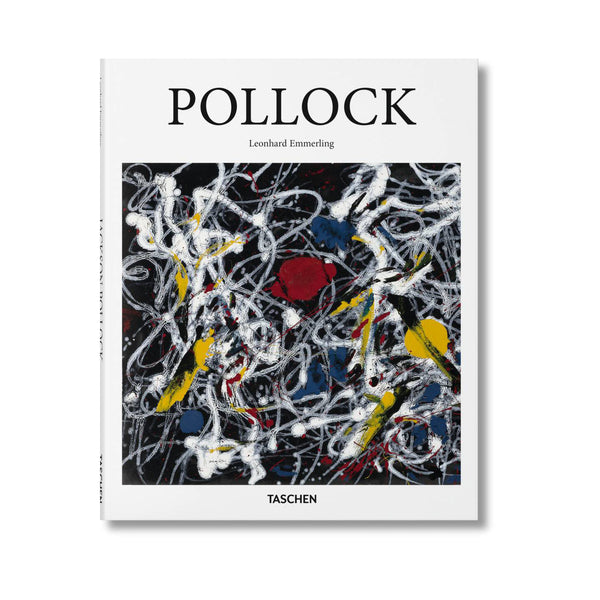 Pollock (Taschen Basic Art Series) - Phoenix Art Museum