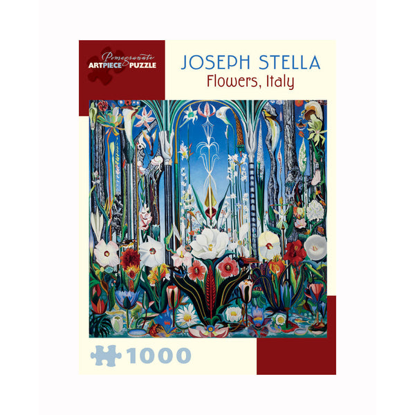 Joseph Stella 