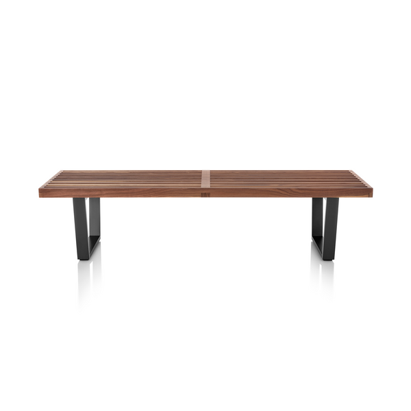 Nelson™ Platform Bench - Phoenix Art Museum