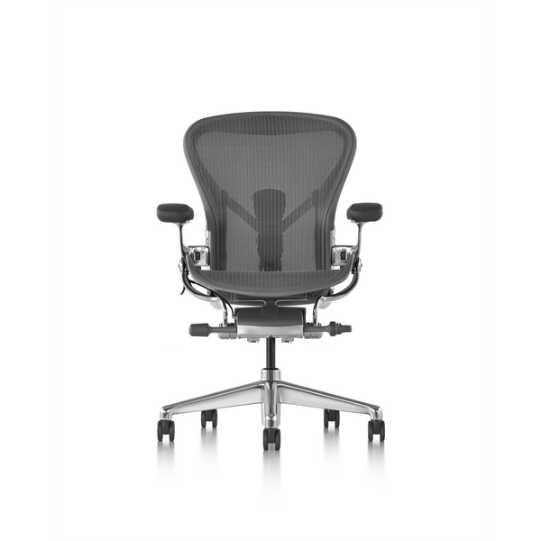 デスクチェア Herman Miller Aeron Chair rek-18354-