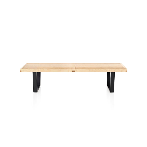 Nelson™ Platform Bench - Phoenix Art Museum