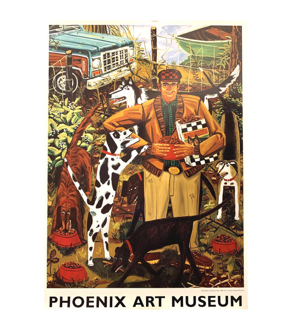 David Bates 