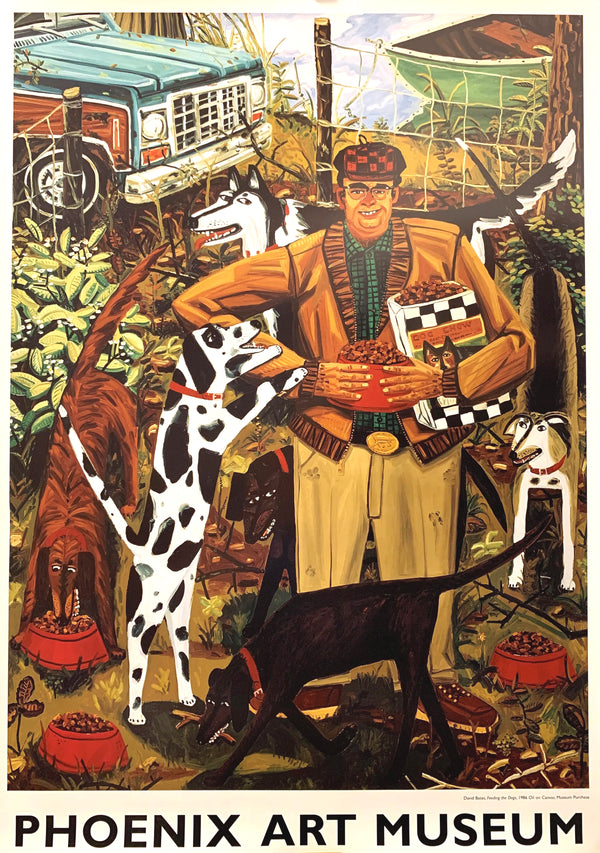 David Bates 