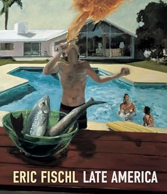 Eric Fischl: Stories Told
