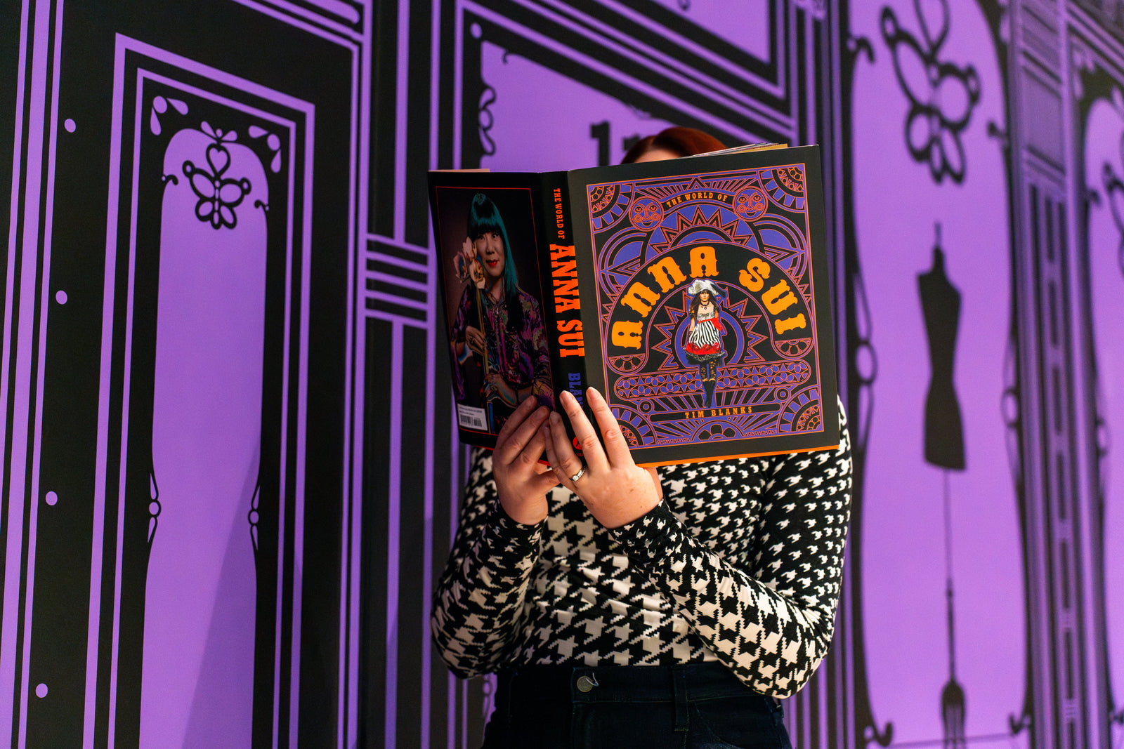 The World of Anna Sui