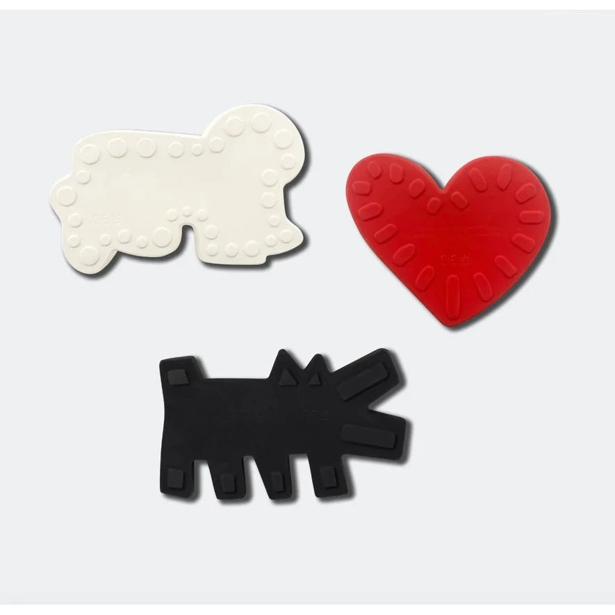 Keith Haring Kids Bath Toys