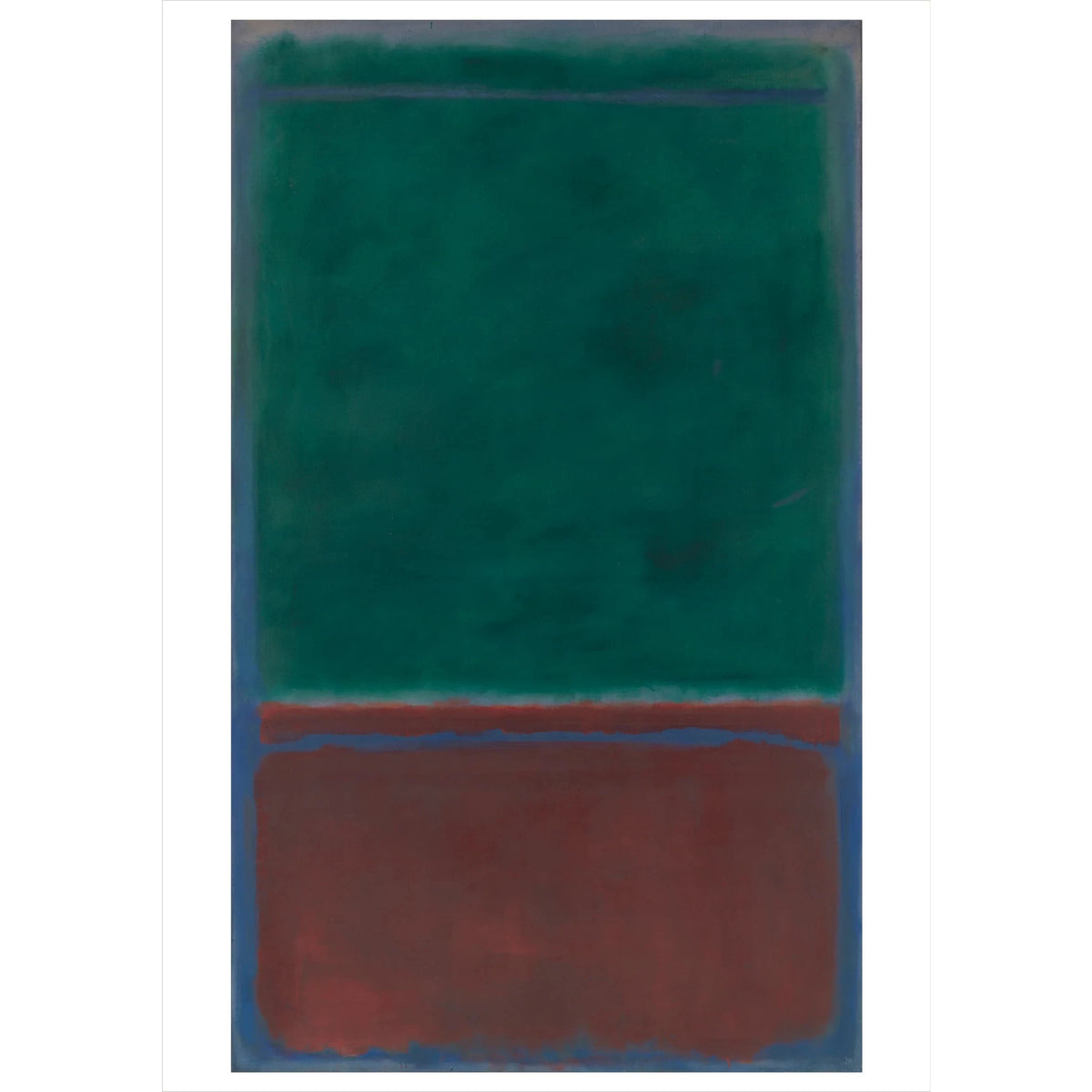 Mark Rothko Boxed Notecard Assortment