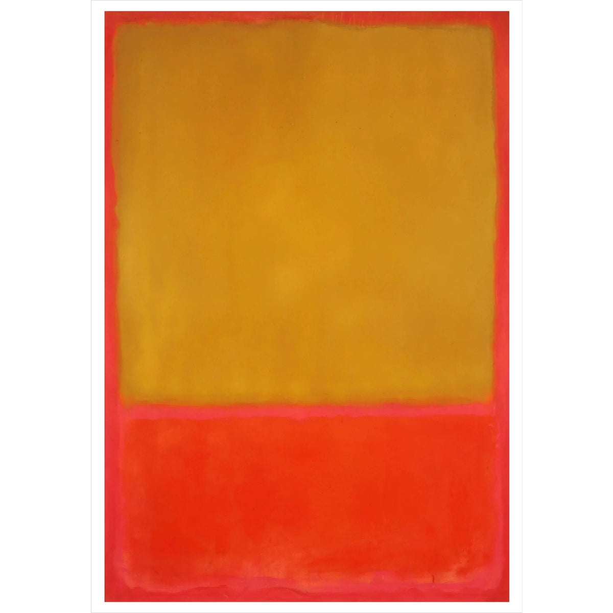 Mark Rothko Boxed Notecard Assortment
