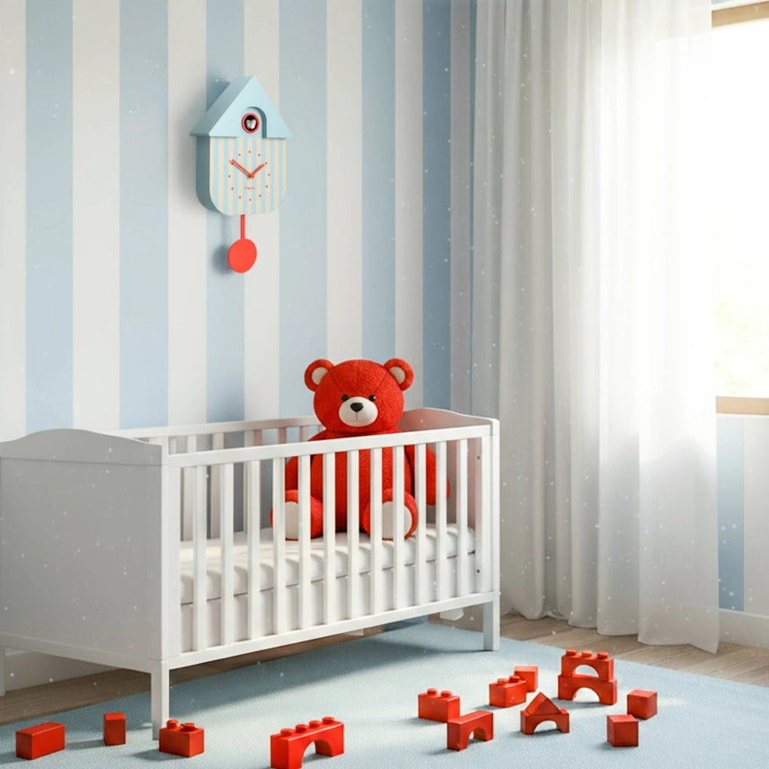 Fisura Cuckoo Clocks