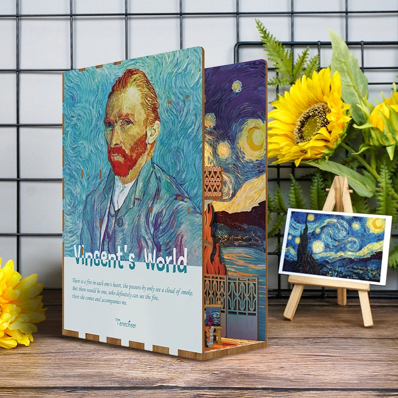 Kit de maison miniature à faire soi-même : Century Post Office