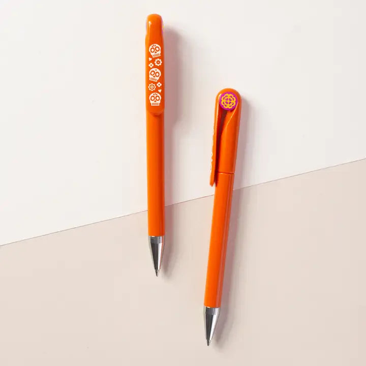 Stylos de sept ans