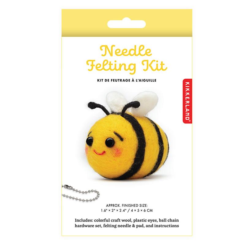 Needle Felting Kits