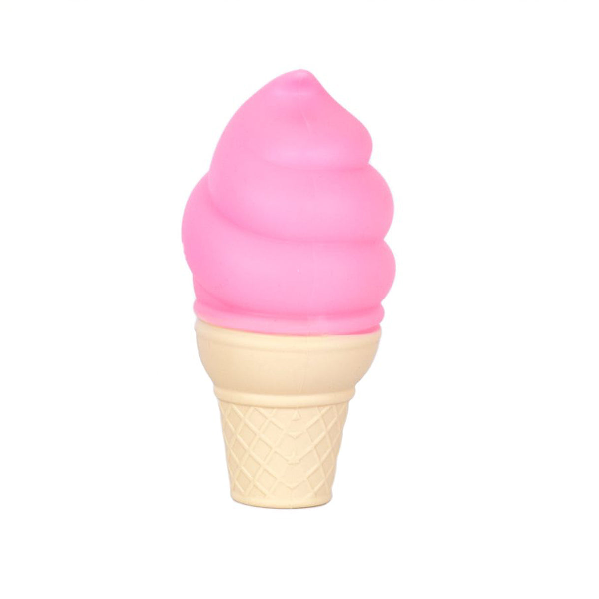 Silicone Ice Cream Purse