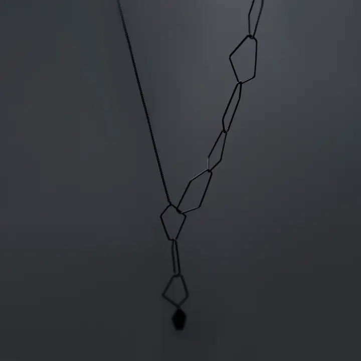 Vexta Necklace