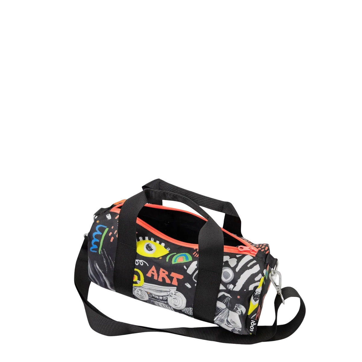 Classic Art Recycled Medium Weekender Bag