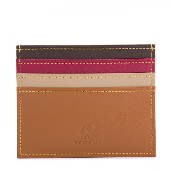 MyWalit Double Sided Credit Card Holders