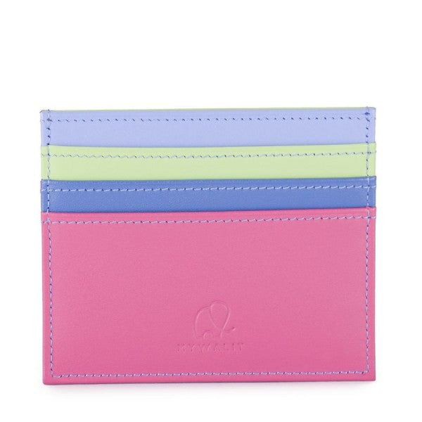 MyWalit Double Sided Credit Card Holders