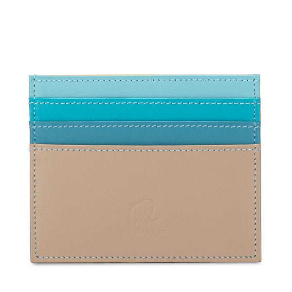 Porte-cartes de crédit double face MyWalit