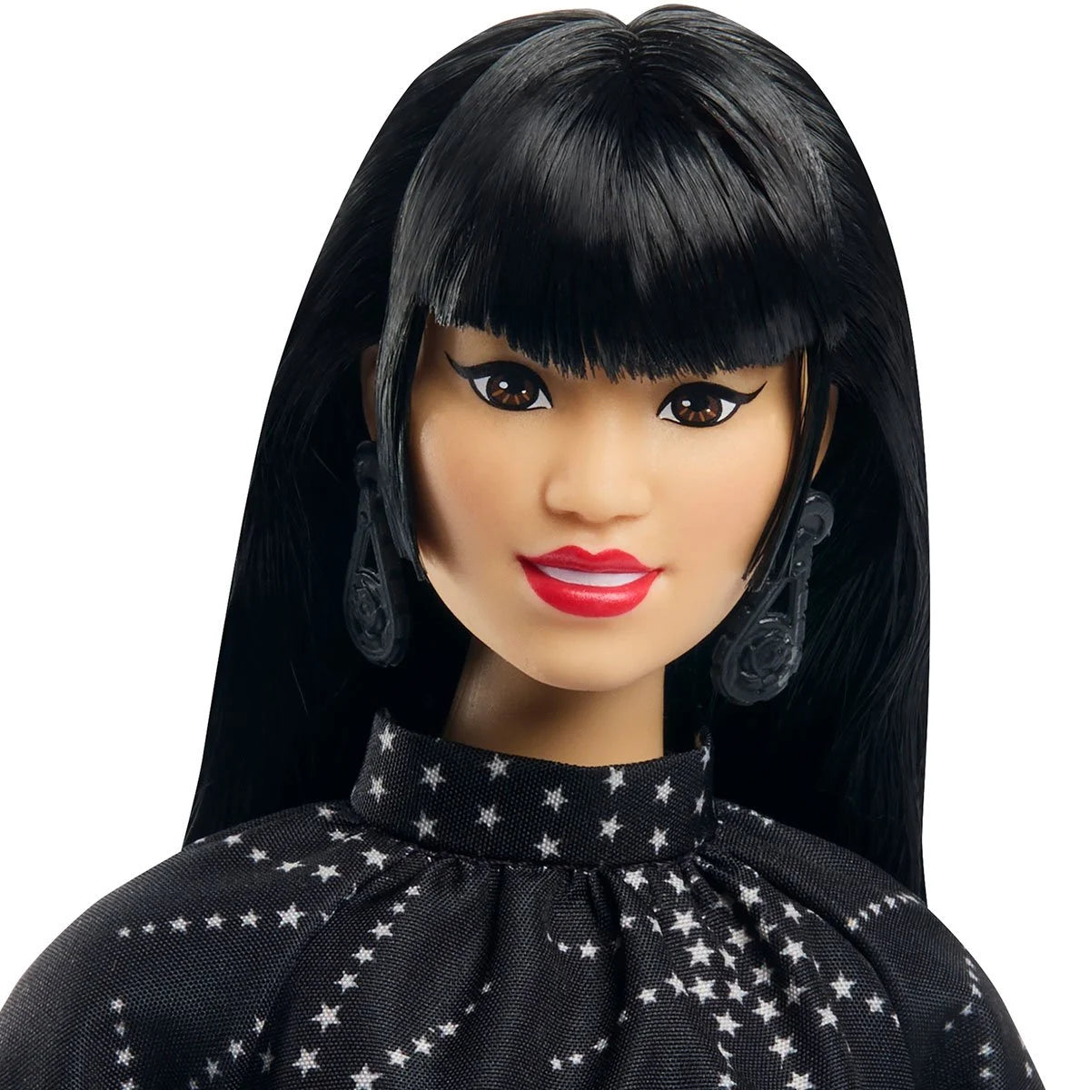 Anna Sui Barbie Inspiring Women Doll
