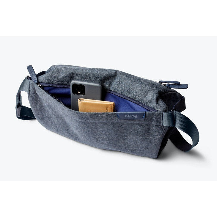 Bellroy Sling Bag in Basalt