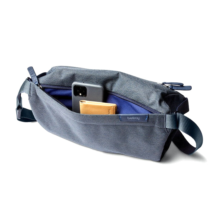 Bellroy Sling Bag in Basalt