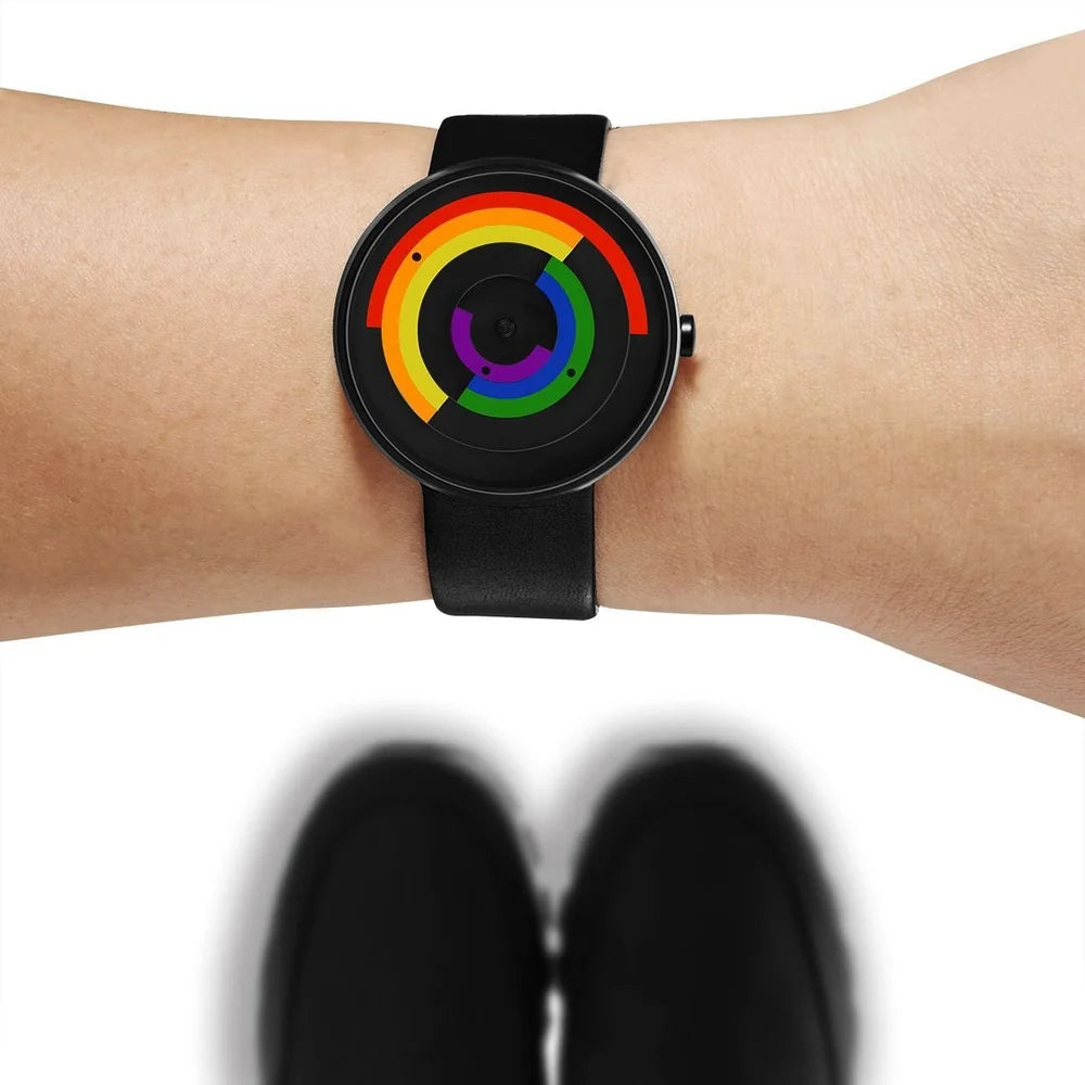Pride Watch