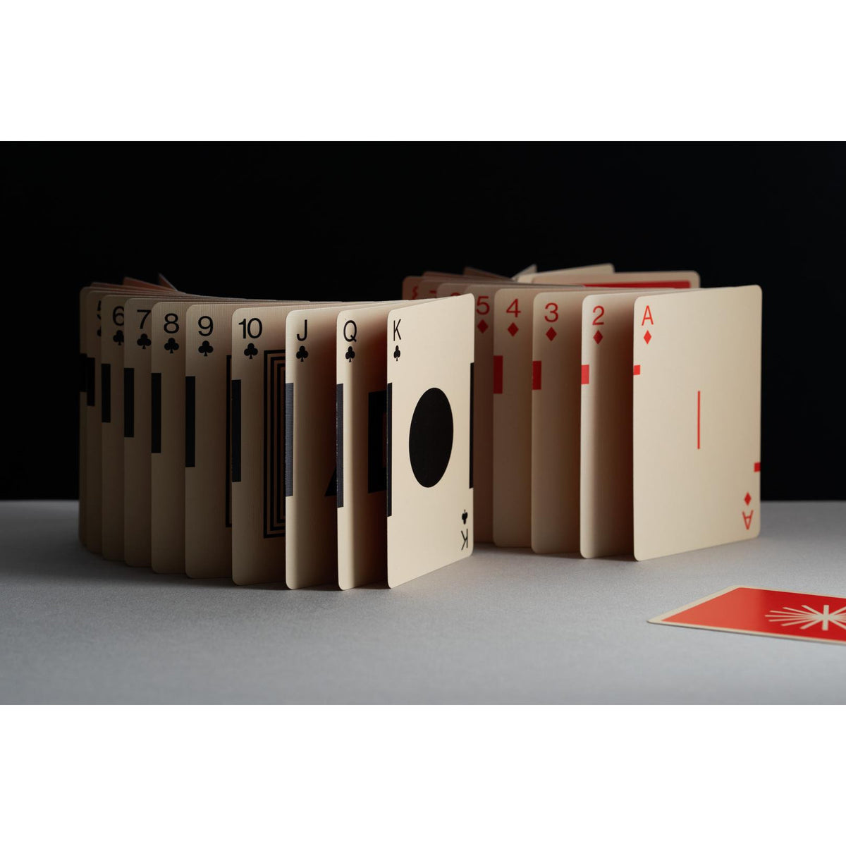 Eames Playing Cards