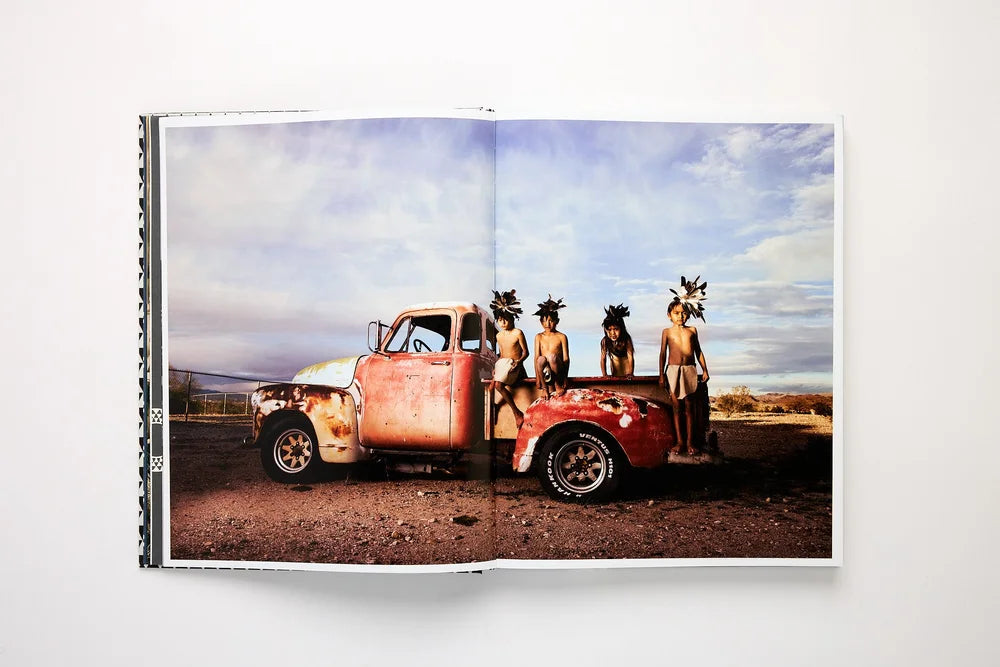 Cara Romero: Panûpünüwügai (Living Light)