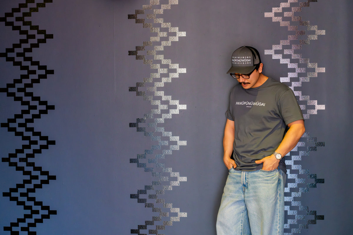 Cara Romero Exhibition Trucker Hat