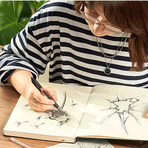 Arteza® Hardbound Sketchbook