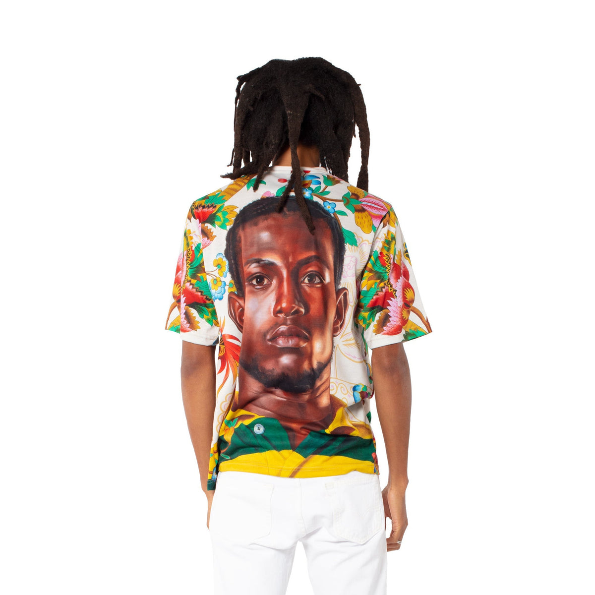 Kehinde Wiley Death of St. Joseph T-Shirt