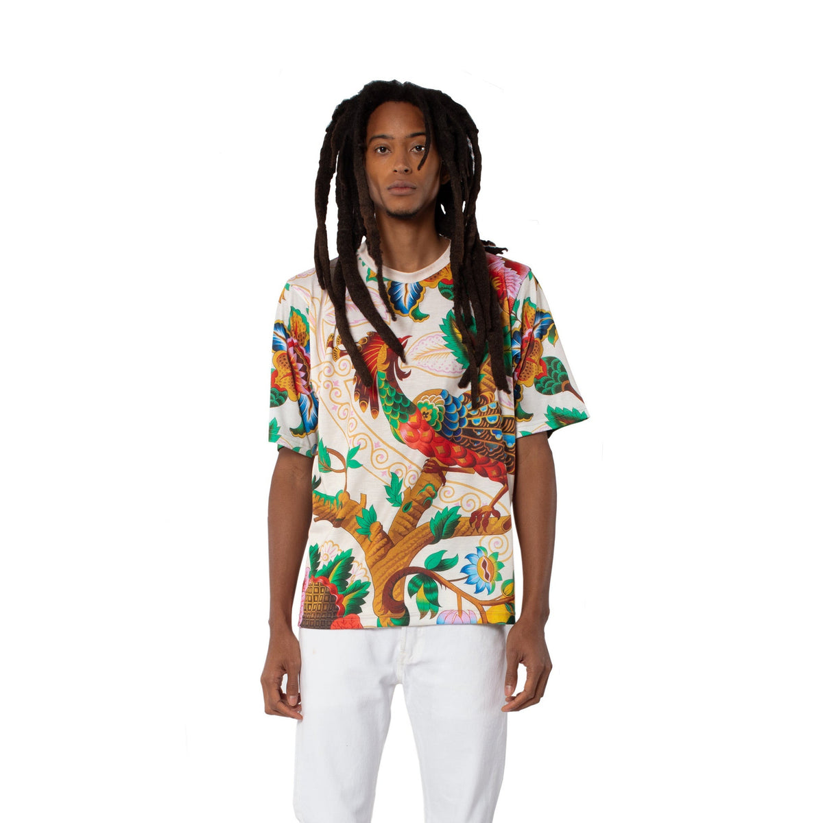 Kehinde Wiley Death of St. Joseph T-Shirt