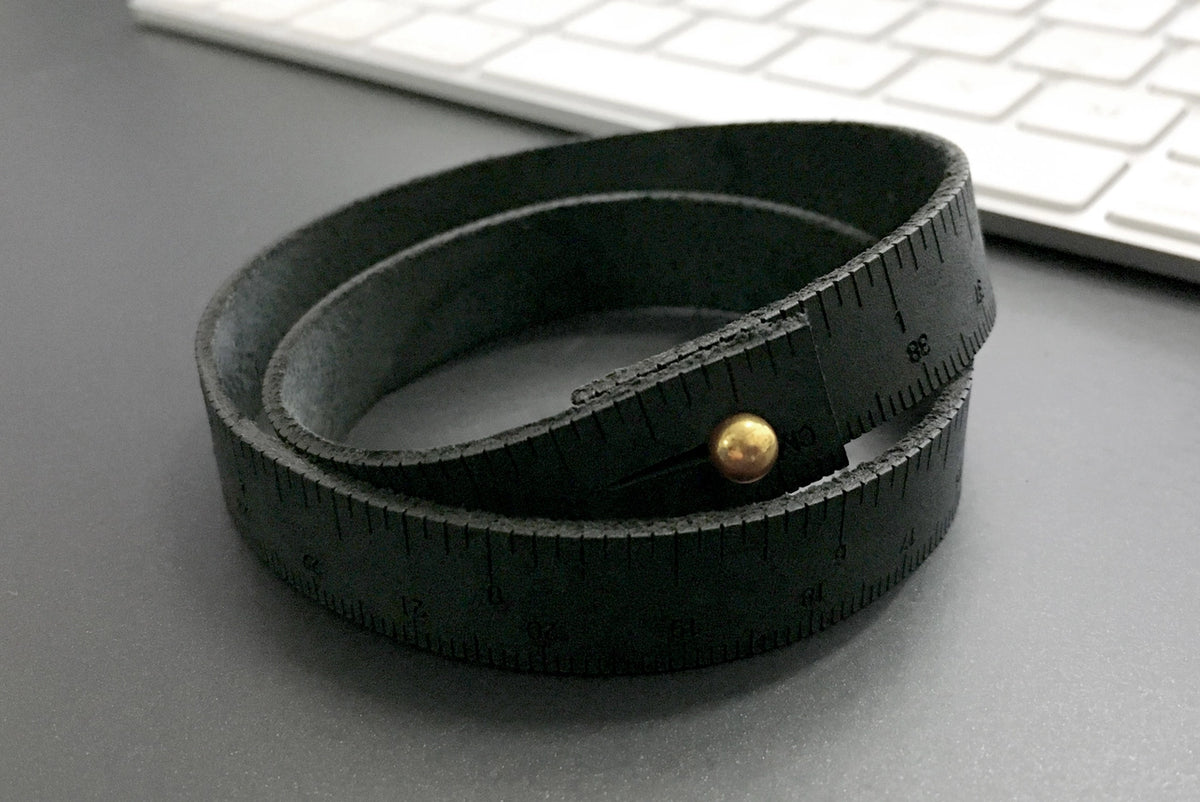 Wrist Ruler