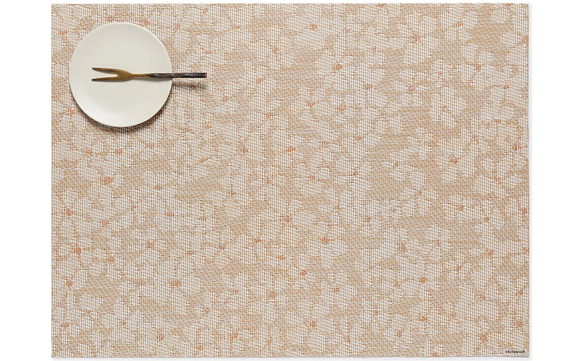 Chilewich Rectangle Placemats