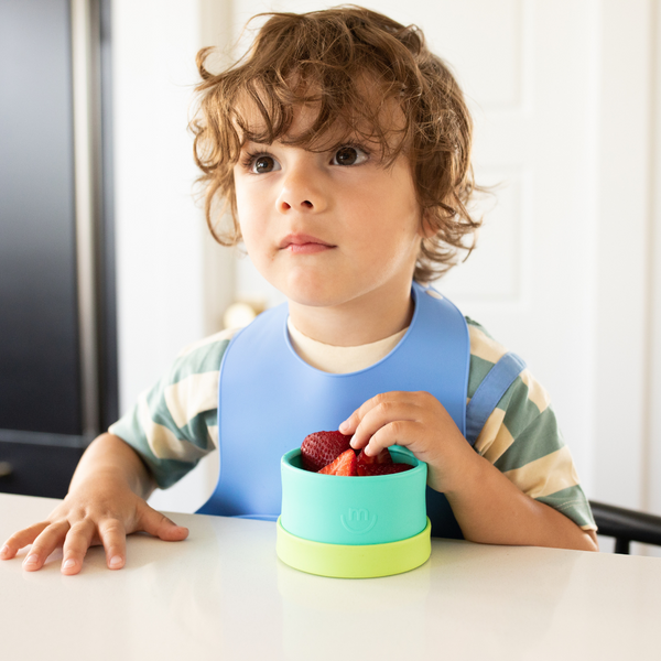 Essential Snack Bowl