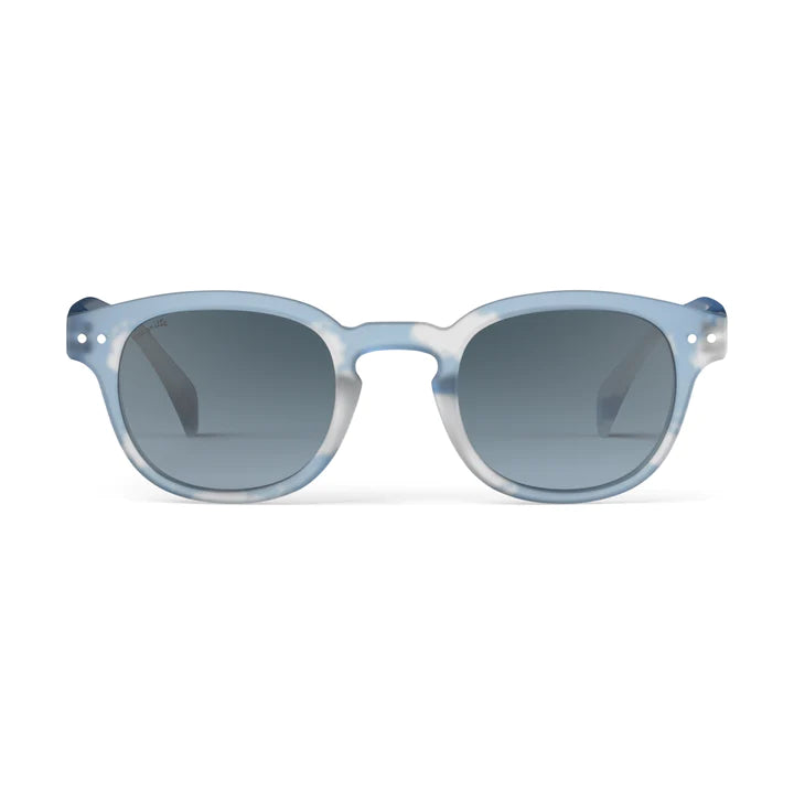 Izipizi Rene Magritte Sunglasses