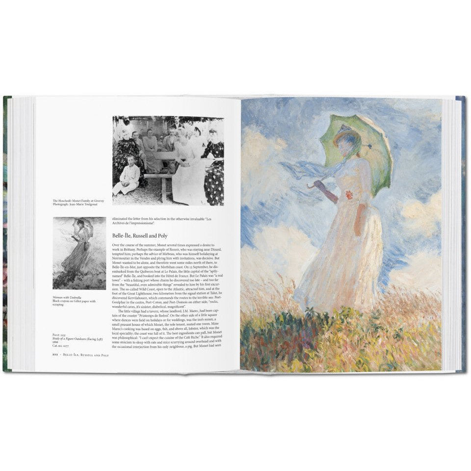 Monet: The Triumph of Impressionism - Phoenix Art Museum