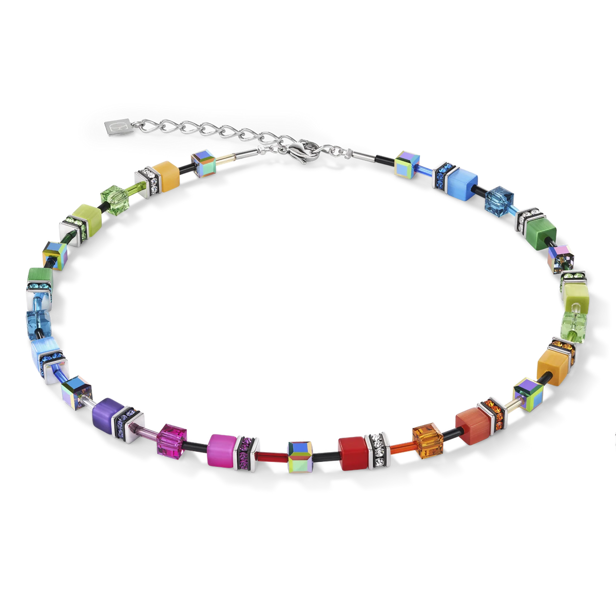 Collier Coeur De Lion 2838/10-1924