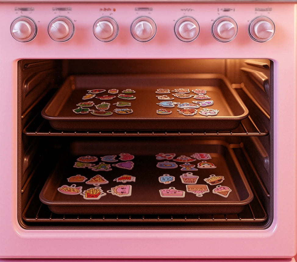 Shrink-Its DIY Art Kit